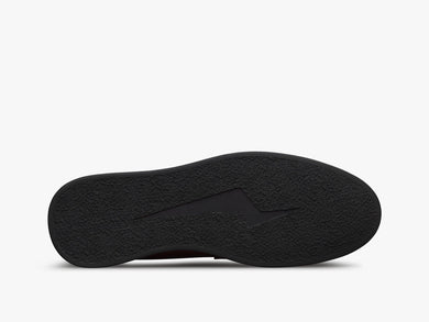 Mens Coast Loafer - Fair brown-black  View 35