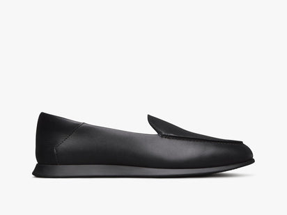 Mens Coast Venetian Women - Excellent Black / Black  View 1