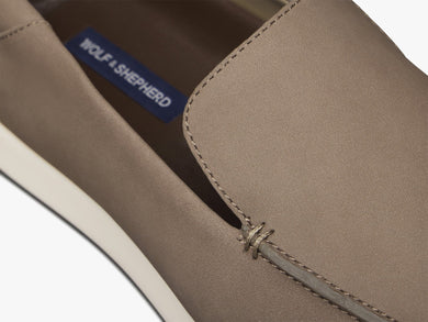 Mens Coast Venetian - Excellent desert-off-white  View 5