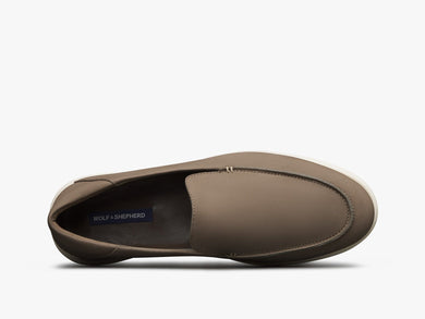 Mens Coast Venetian - Excellent desert-off-white  View 16