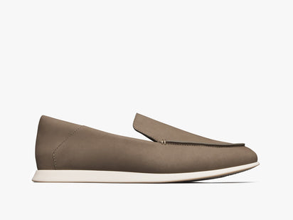 Mens Coast Venetian - Excellent Desert / Off-White  View 1
