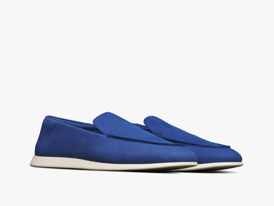 Mens Coast Venetian - Excellent victory-blue-off-white  View 23