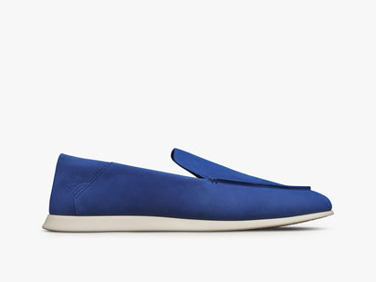 Mens Coast Venetian - Excellent Victory Blue / Off-White  View 1