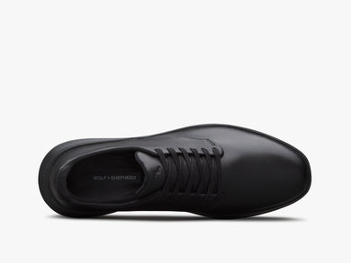 Mens Crossover Derby - Fair honey-white  View 32