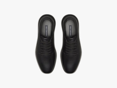 Mens Crossover Derby - Fair honey-white  View 35