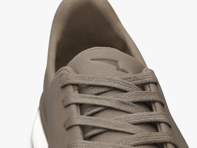 Mens Crossover Derby - Excellent desert-white  View 4
