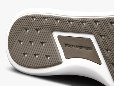 Mens Crossover Derby - Excellent desert-white  View 5