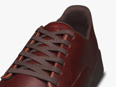 Mens Crossover Derby - Excellent sand-off-white  View 40