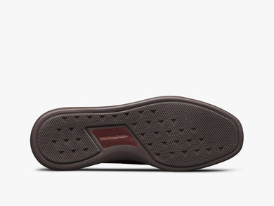 Mens Crossover Derby - Excellent sand-off-white  View 43