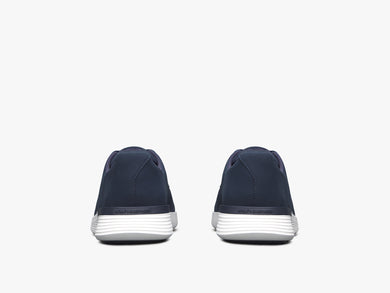 Mens Crossover Derby - Excellent navy-white  View 25
