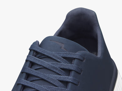 Mens Crossover Derby - Excellent navy-white  View 24