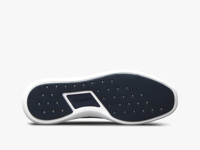 Mens Crossover Derby - Excellent navy-white  View 26