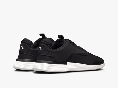 Mens Crossover Derby Sport - Excellent black-white  View 23