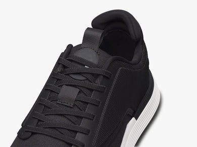 Mens Crossover Derby Sport - Excellent black-white  View 17