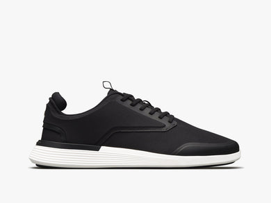 Mens Crossover Derby Sport - Excellent black-white  View 16