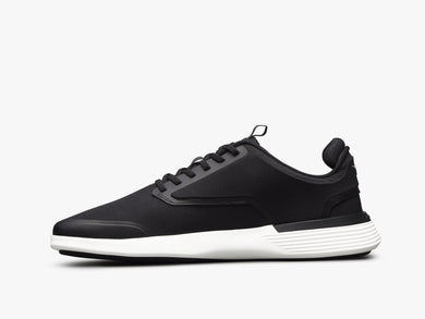 Mens Crossover Derby Sport - Excellent black-white  View 26