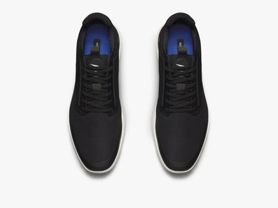 Mens Crossover Derby Sport - Excellent black-white  View 19