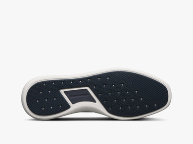 Mens Crossover Derby Sport - Excellent navy-white  View 6