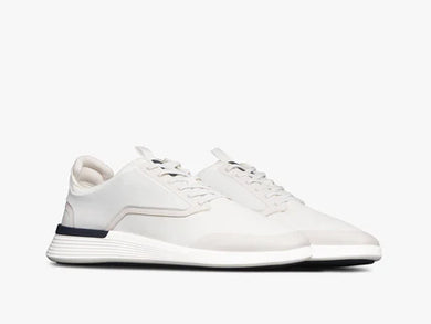 Mens Crossover Derby Sport - Fair white-white  View 10