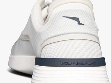 Mens Crossover Derby Sport - Fair white-white  View 11