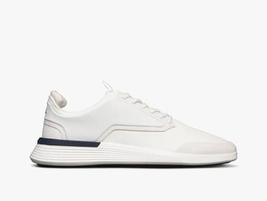 Mens Crossover Derby Sport - Fair white-white  View 1