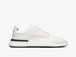 Mens Crossover Derby Sport - Excellent White/White  View 1