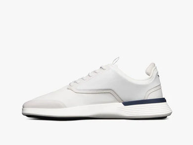 Mens Crossover Derby Sport - Fair white-white  View 13