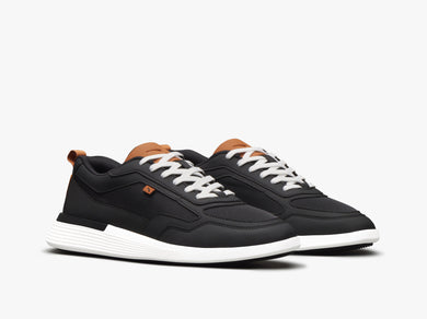 Mens Crossover™ Runner Sport - Fair black-white  View 31