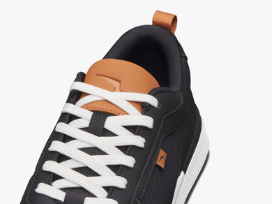 Mens Crossover™ Runner Sport - Fair black-white  View 25