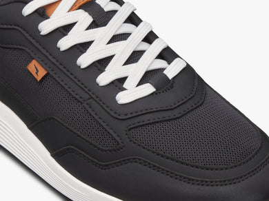 Mens Crossover™ Runner Sport - Fair black-white  View 27