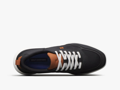 Mens Crossover™ Runner Sport - Fair black-white  View 26