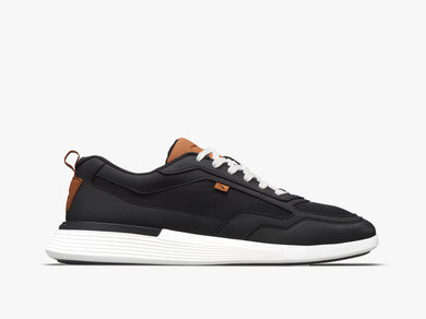 Mens Crossover™ Runner Sport - Fair black-white  View 23