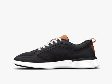 Mens Crossover™ Runner Sport - Fair black-white  View 28