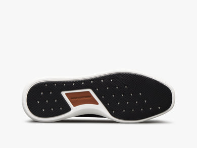 Mens Crossover™ Runner Sport - Fair black-white  View 32