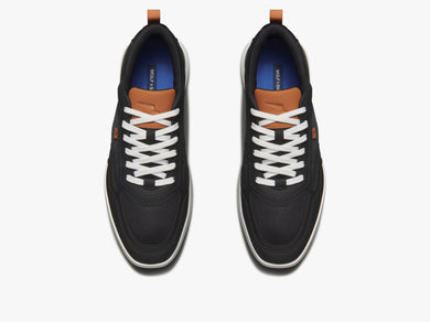 Mens Crossover™ Runner Sport - Fair black-white  View 33