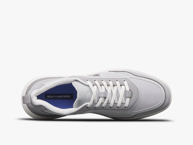 Mens Crossover™ Runner Sport - Fair black-white  View 14