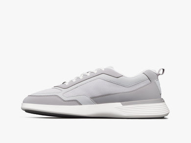 Mens Crossover™ Runner Sport - Fair black-white  View 15
