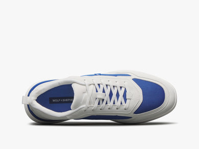 Mens Crossover™ Runner Sport - Fair black-white  View 42