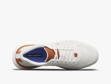 Mens Crossover™ Runner Sport - Fair black-white  View 3