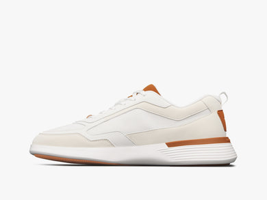 Mens Crossover™ Runner Sport - Fair black-white  View 2