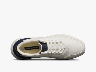 Mens Crossover™ Trainer Golf - Fair white-white  View 6