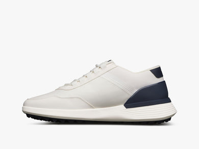 Mens Crossover™ Trainer Golf - Excellent white-white  View 2