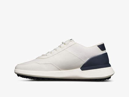 Mens Crossover™ Trainer Golf - Excellent White / White  View 2