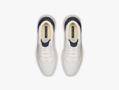 Mens Crossover™ Trainer Golf - Excellent white-white  View 6