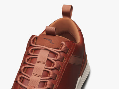 Mens Crossover™ Victory Trainer - Fair caramel-off-white  View 101