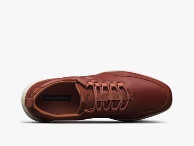 Mens Crossover™ Victory Trainer - Fair caramel-off-white  View 96