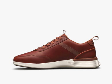 Mens Crossover™ Victory Trainer - Fair caramel-off-white  View 97