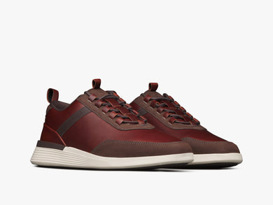Mens Crossover™ Victory Trainer - Fair maple-off-white  View 83