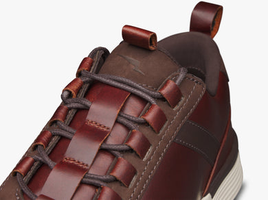 Mens Crossover™ Victory Trainer - Fair maple-off-white  View 87