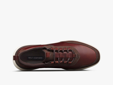 Mens Crossover™ Victory Trainer - Fair maple-off-white  View 89